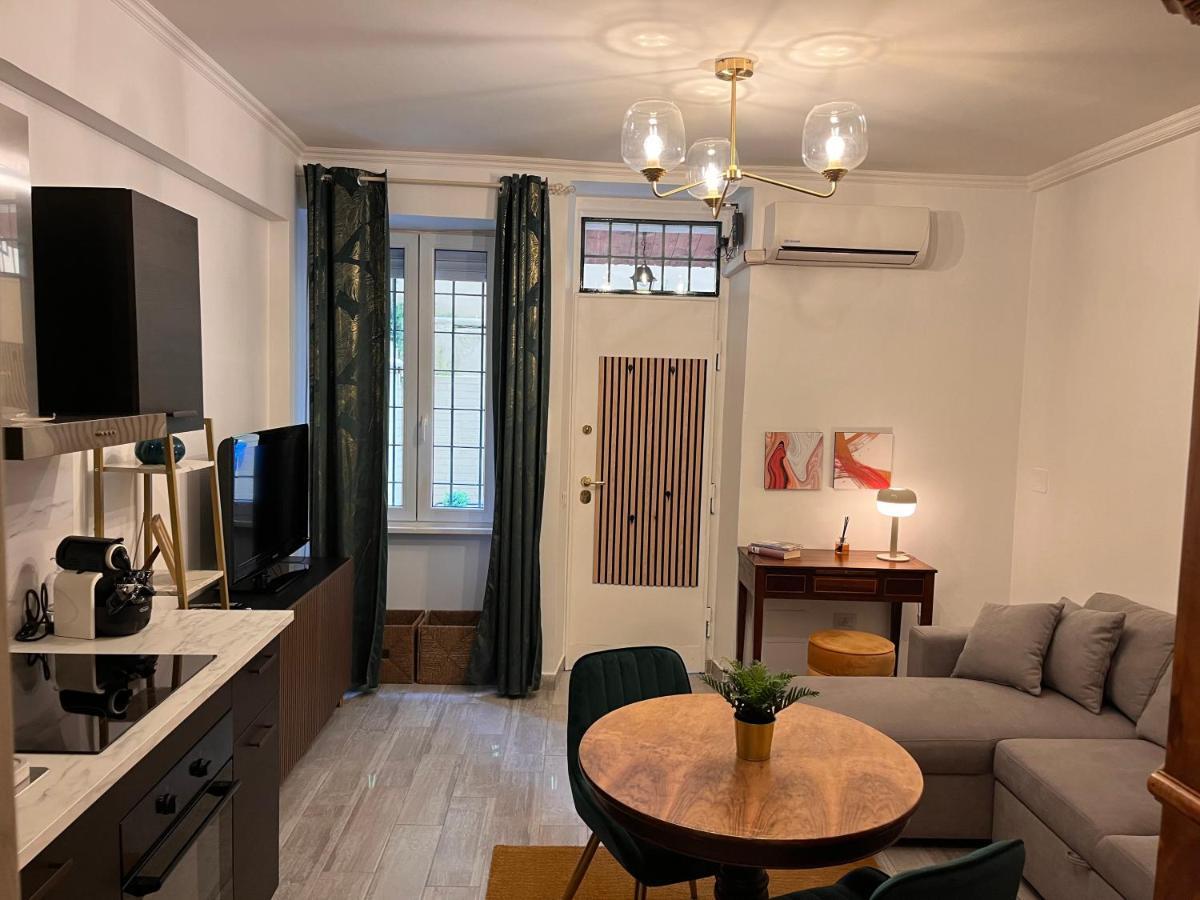 Apartamento Loft Blanc
